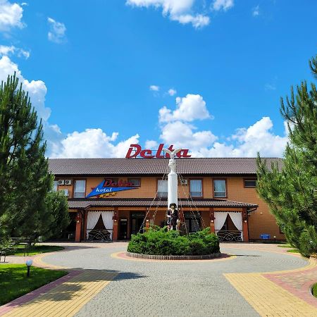 Delta Hotel Wylkowe Exterior foto