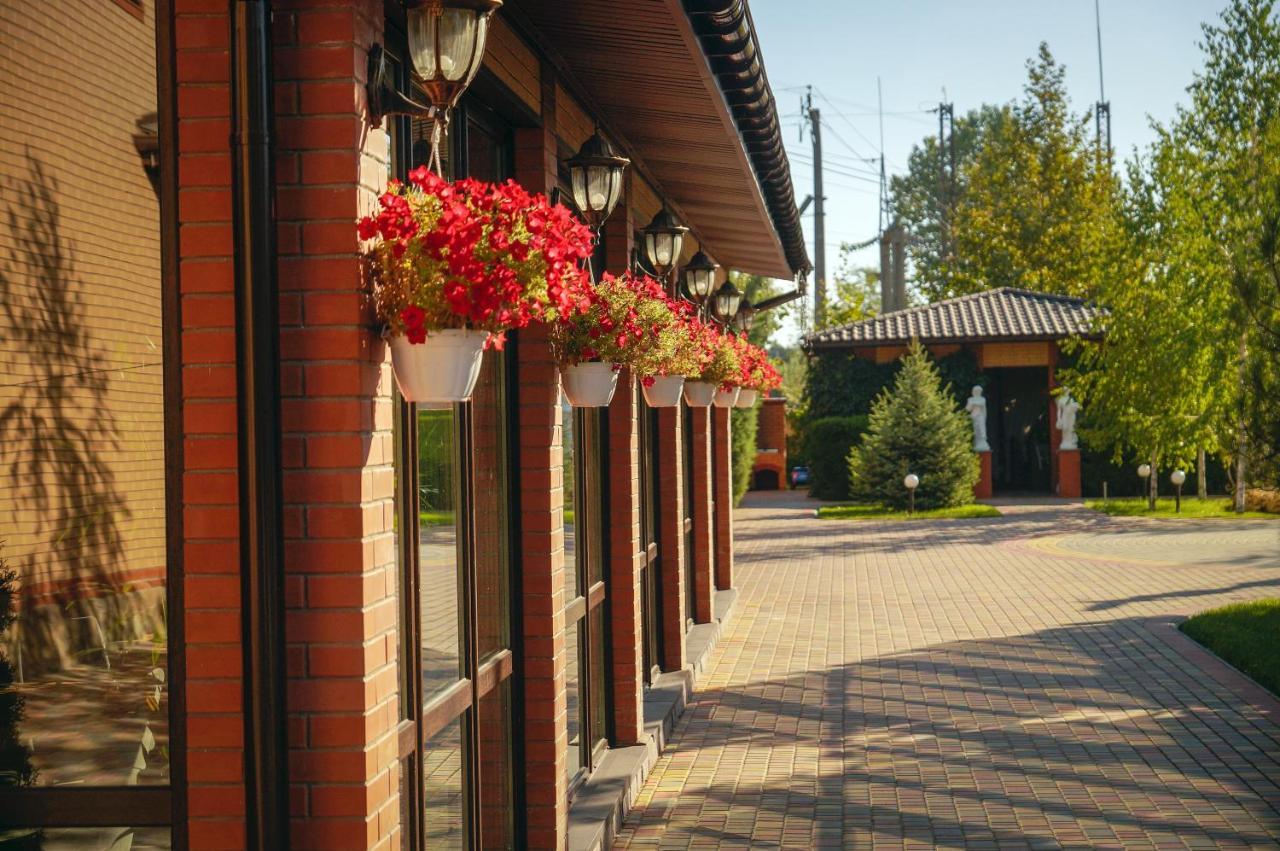 Delta Hotel Wylkowe Exterior foto